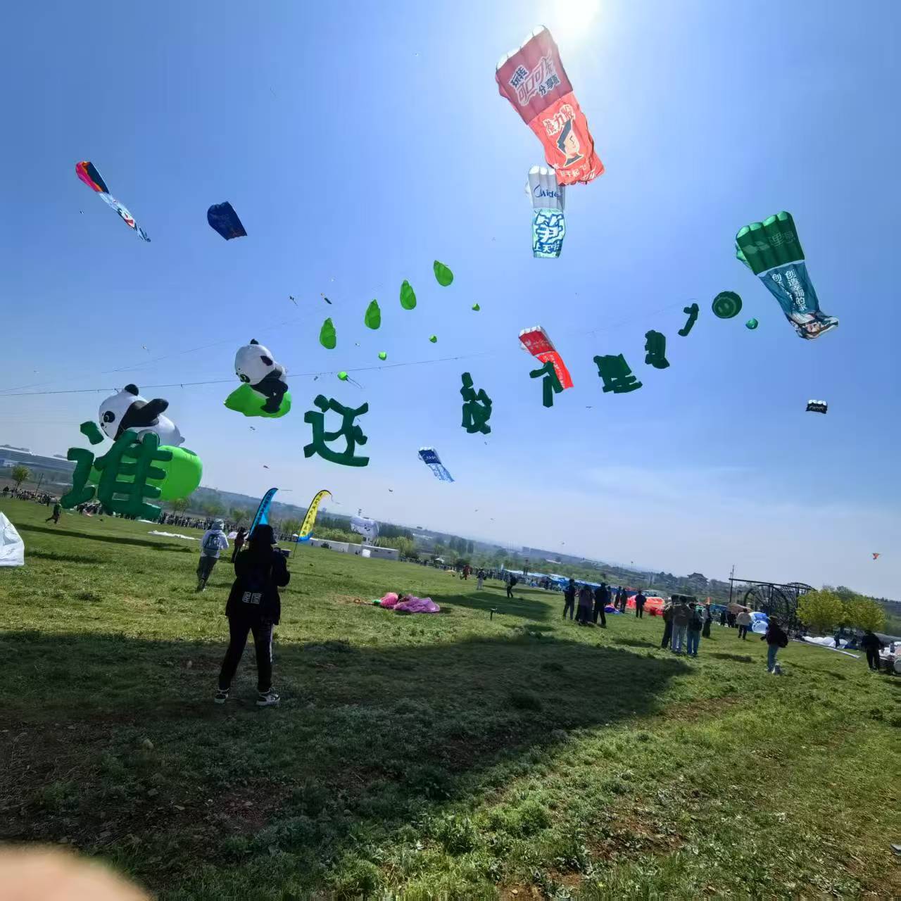鹤壁市儿童风筝定制风筝定制 - 一站式服务